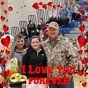 Meet your Posher, Marie